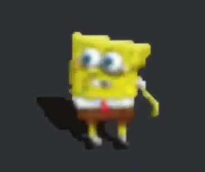 Sponge pog