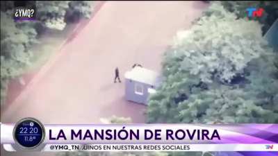 Los misioneros estamos cansados del peronismo