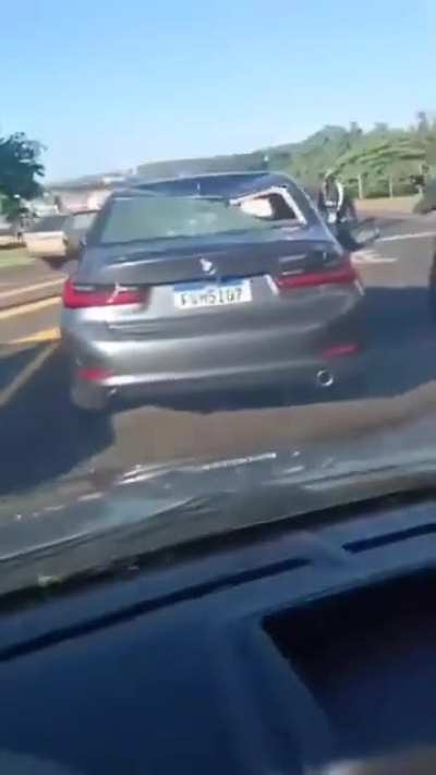 Nem sei se comento...