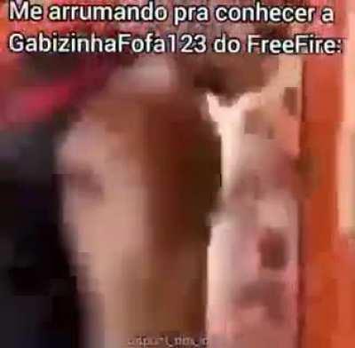 Te Amo Gabizinha 🥰