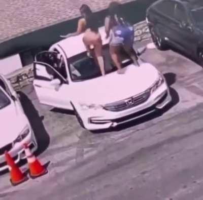 When you feel daring