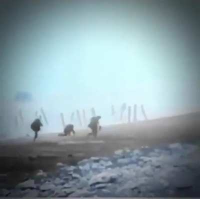 Was it all for nothing?