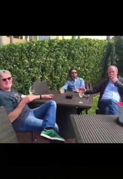 i don't make the rules.