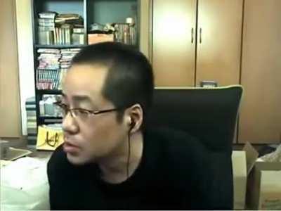 showing off your new cool lighter to the internet..