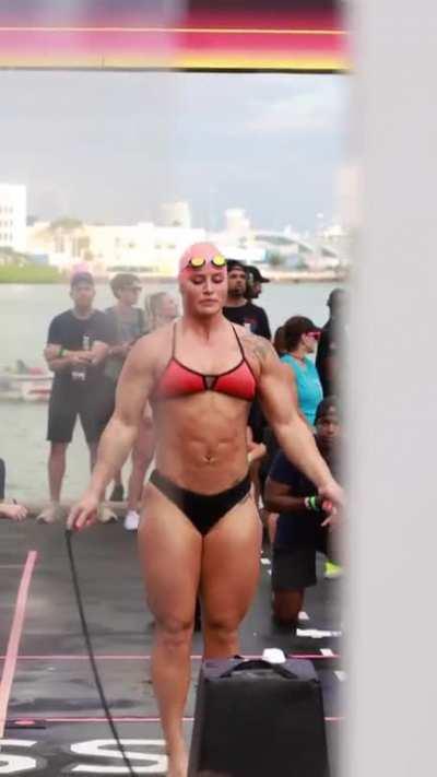 Dani Speegle