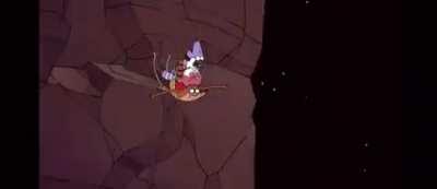 No Pops they died 😭😭😭