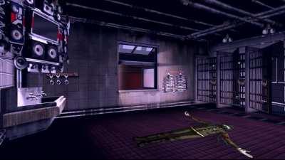 Change the world, my final message, goodbye caw caw