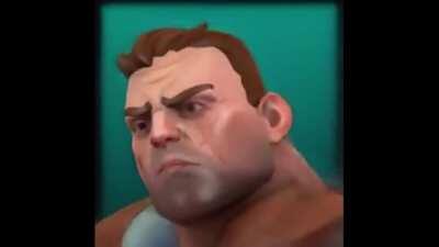 Viktor sings you a nice song