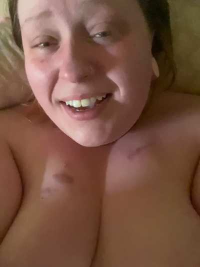 Since you guys enjoyed my laughing coughs before I thought I’d share this new clip.  Link in comments for audio 