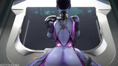 Widowmaker (Nuttycravat)