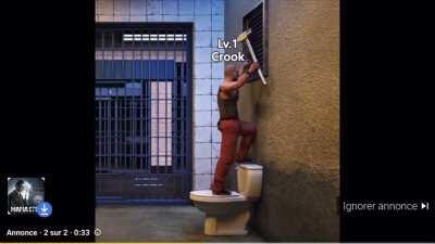 Another day, another Mafia City ad