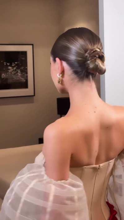 Leni | CFDA Awards in NYC | November 2023 