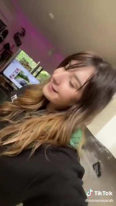 So that’s what it’s like 😳