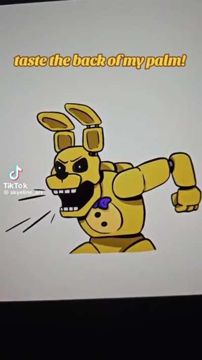 Random meme I found on tiktok