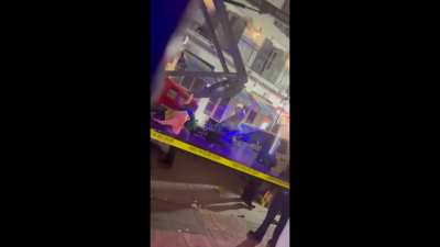 UPDATED New Years New Orleans Incident Montage (NSFW, READ DESCRIPTION)