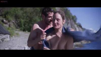 Vicky Krieps in More Than Ever (2022)