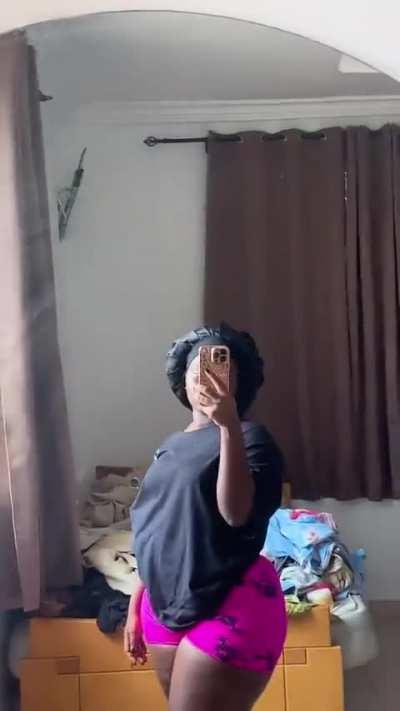 premium thigh meat 🤤