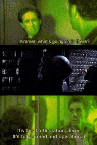 Oh my, it's Beautiful Jerry!