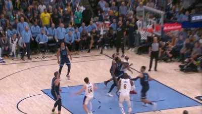 [Highlight] Austin Reaves declares that he is him