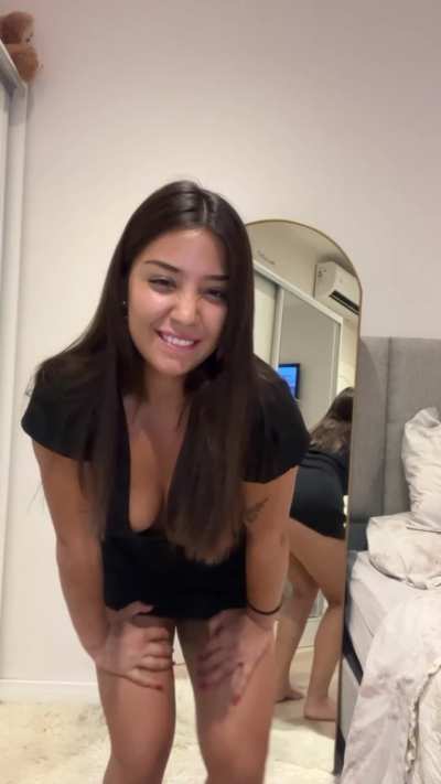 Let me be your own slut today