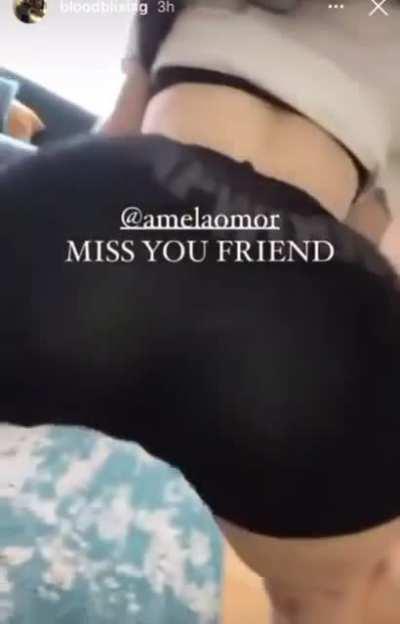 AMELAOMORxo - Video #9263