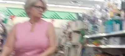 Mature Eyes My Brown Sausage In Joggers 👀