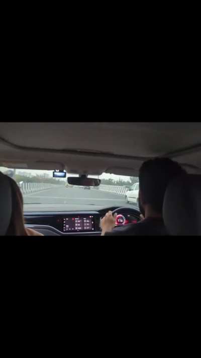 Rajat dalal............. Accident........(exclusive) 