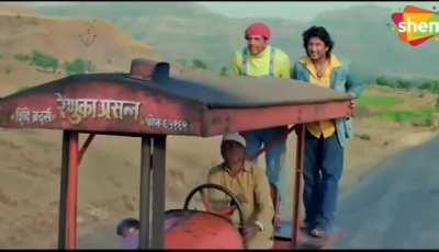 Babar Azam and Mohammad Rizwan batting together: