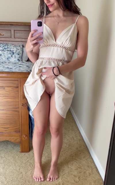 See baby, nice and smooth