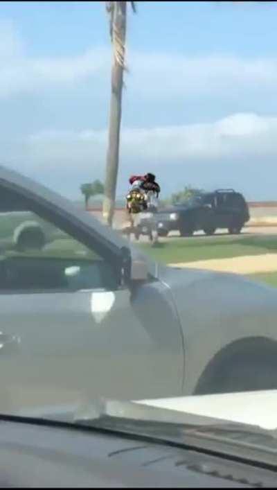 when you landed but the enemy took all loots before you did