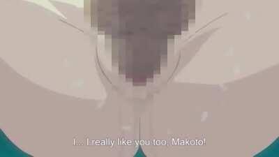 SHIOFUKI MERMAID POOLSIDE NO HATSUTAIKEN