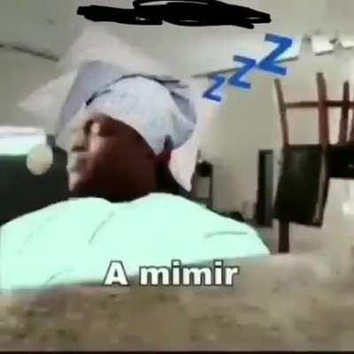 a mimir
