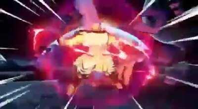 I make thy cry. 😳