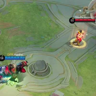 i cant with chou mains like this😭😭