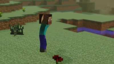 When mojang finnaly making a cave update: