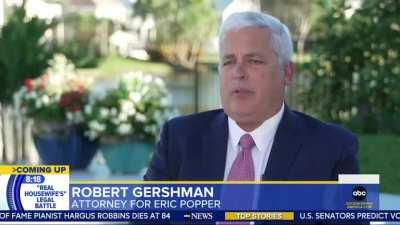 A Road Rage Incident Ended In A Driver Shooting Up His Own Car Because 