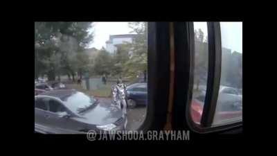 Meet the Pyro from TF2.