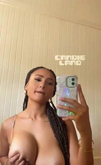 🍫 JOIN CANDIELAND TV ON TELEGRAM 🍫