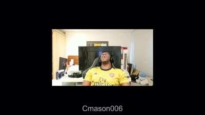 Took a little while to make but it was worth it (also sorry that it’s short)