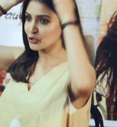 Anushka Sharma