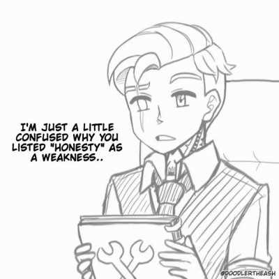 Honesty is the best Policy 👍