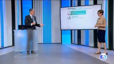 Bonner já abriu o latão! E vocês?