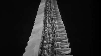 Gold Diggers of 1935 (1935) Dir. Busby Berkeley DoP. George Barnes – “The words are in my heart” (excerpt)