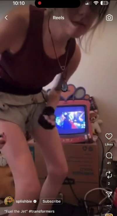 I am now starting to understand the comments that say 