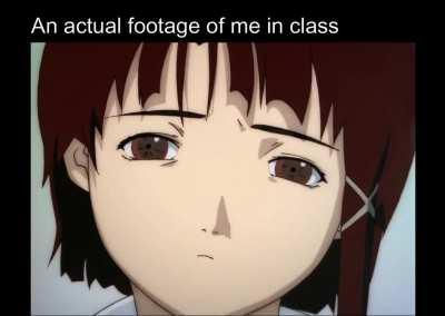 Do you have any questions? None ^_^ ... Also me: