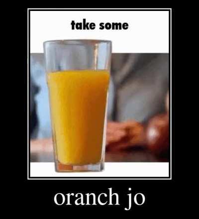 orangh jo 😋