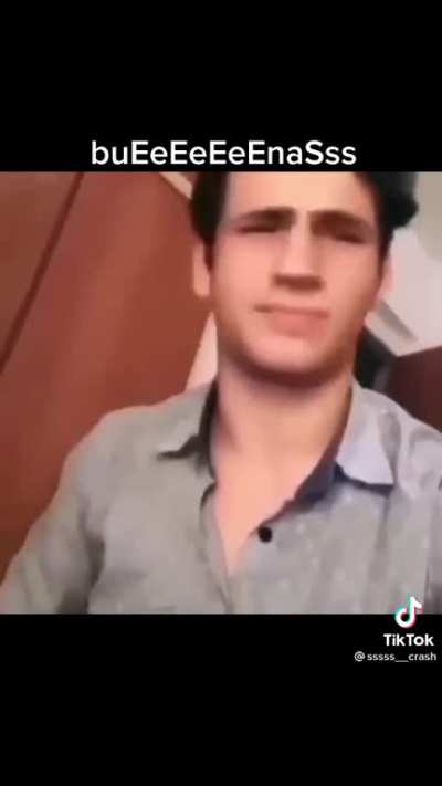 Robar se siente muy mal