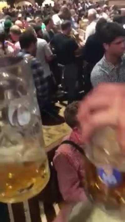 Why would you stop???