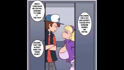 Frenemies with benefits