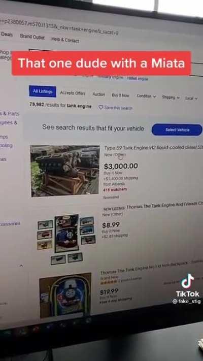 Miata what more do i have to write